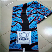 ANKARA FABRICS - 6YARDS