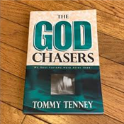 THE GOD CHASERS