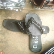 Ladies Quality Flat Slippers