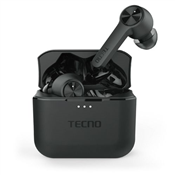 Tecno Hipods H1 Bluetooth V5.0 Double Earphones