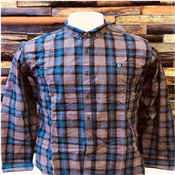 MEN'S SHIRT