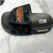 Unisex Simple Pam Slippers