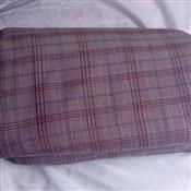 SENATOR & SUIT FABRICS (CHECKERS)