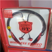 True Wireless Earbuds Bluetooth Wireless Earbuds