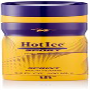200ML HOT ICE SPORT SPIRIT BODY SPRAY 