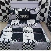DIOR DUVET COVER