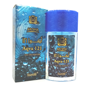 55ML AROMA AQVA 121 SURRATI