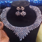 FASHION SILVER BEAD
