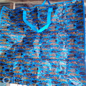 Ghana Must Go Bags - XLARGE