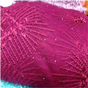 LACE FABRIC