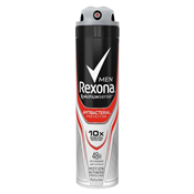 Rexona Men Antibacterial Deodorant Spray