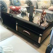 Tv Stand With Center Table