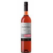 750ML FRONTERA CABERNET BLUSH