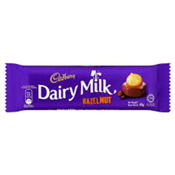 40G CADBURY DAIRY MILK COSMETICS HAZELNUT