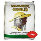 Mama Gold Semolina 25kg