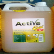 ACTIVE GOLD