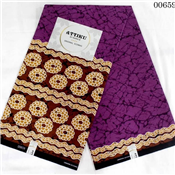 ANKARA FABRICS - 6YARDS