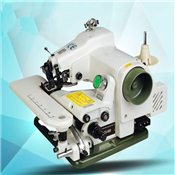 Helming machine complete