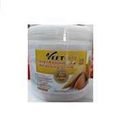 Veetgold Sugar & Milk Whitening Body Scrub