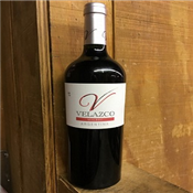 750ML VELAZCO ARGENTINA WINE