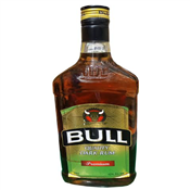 Bull Dark Rum - 70cl