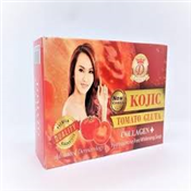 160G NANO KOJI SUPER WHITE SOAP