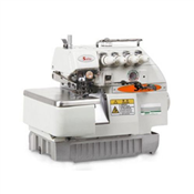Two Lion Industrial Overlocking Weaving Machine 4thread-747
