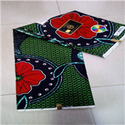 ANKARA FABRICS - 6YARDS