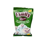 Family Chocolate Drink Sachet 500 g