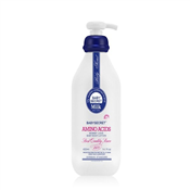 400ML BABY SECRET MILK BODY LOTION