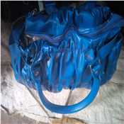 Ladies Leather Handbag