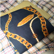 Plain and Pattern Fabric 