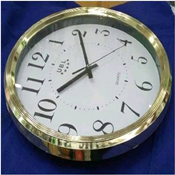 WALL CLOCK