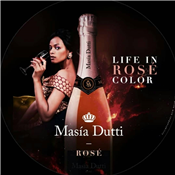 MASIA DUTTI rose 