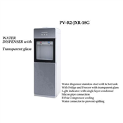 POLYSTAR WATER DISPENSER (PV-R2-JXR-18G)