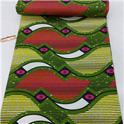 ANKARA FABRICS - 6YARDS
