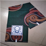 ANKARA FABRICS - 6YARDS