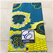 ANKARA FABRICS - 6YARDS