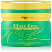 200ML HOT ICE SPORT SMASH BODY SPRAY 