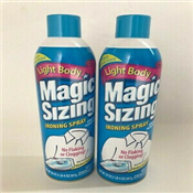585ML MAGIC LIGHT STARCH SPRAY
