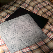 Plain and Pattern Fabric 