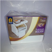 GISIN NEW STYLE TISSUE HOLDER