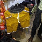 Men's Quality Short Nicker