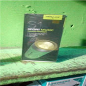 ZELLOT MP3 PLAYER S1