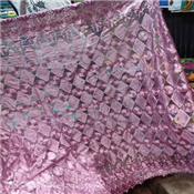 Lace High Quality Light Pick NET LACE Per Yard 1200