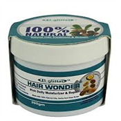 200G EL-GLITTAS HAIR WONDER CREAM