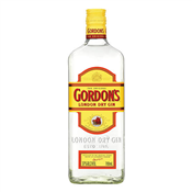 Gordons Dry Gin