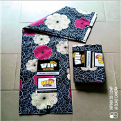 ANKARA FABRICS - 6YARDS