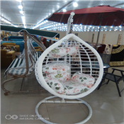 Medium Single Swing Chair