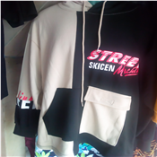 Quality Mens Round Neck Polo